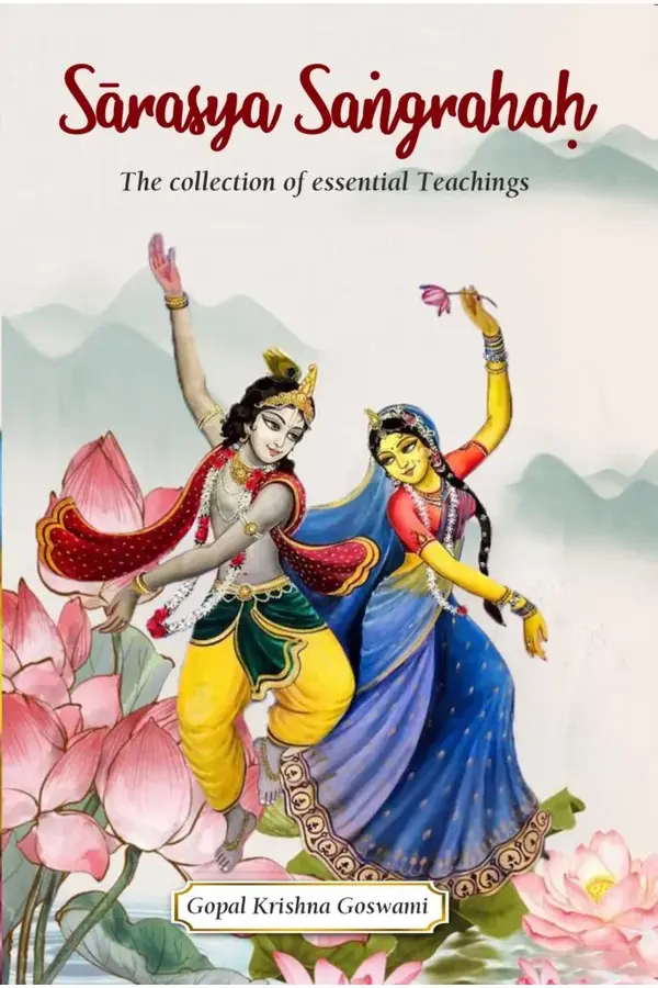 Sarasya Sangrah | English | Paperback Edition