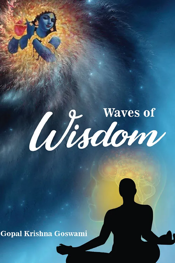 Waves of Wisdom | English | Paperback Edition